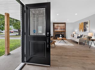 7 Glenarden Cres, Belleville, ON K8P2B9