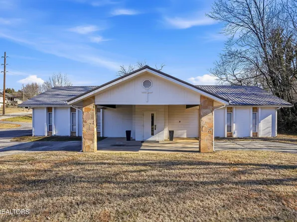 1910 Cherokee Dr, Morristown, TN 37814