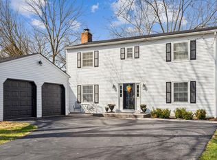 4047 Bickley Pl, Columbus, OH 43220