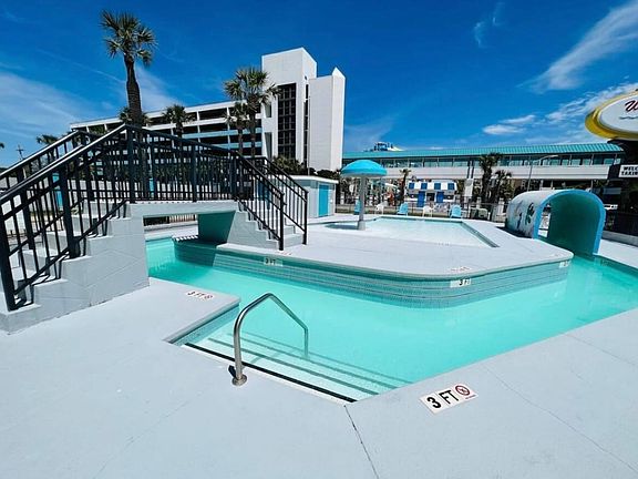 3rd image of 1600 S Ocean Blvd. #206