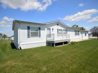 25760 Firestone Dr, Monee, IL 60449