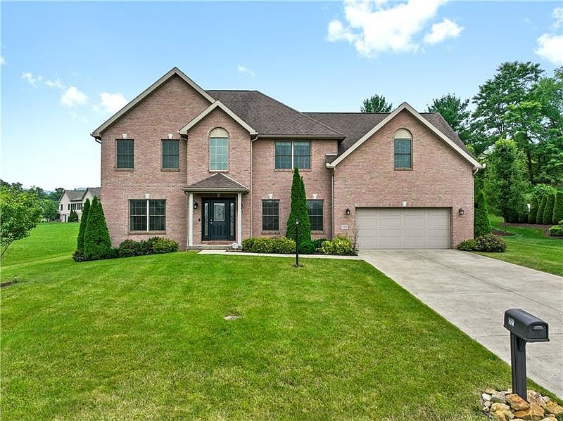 1121 Cross Creek Dr, Uniontown, PA 15401 Zillow