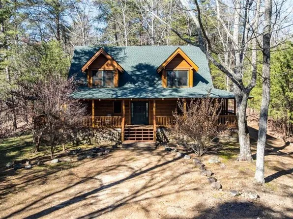 2077 Big Texas Valley Rd NW, Rome, GA 30165