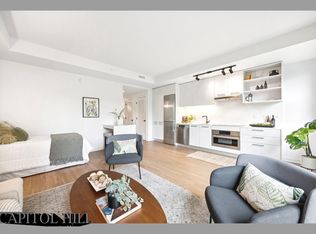 1625 Eckington Pl NE #Penthouse 315, Washington, DC 20002