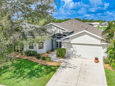 2259 Boxwood St, North Port, FL, 34289