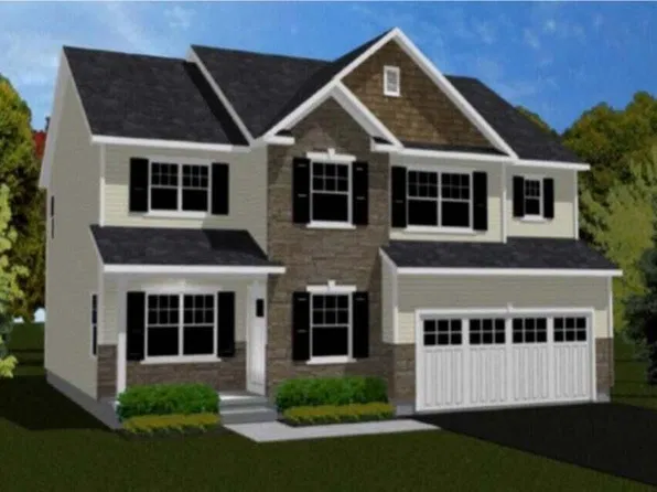 922 Ridgeview Circle, Castleton, NY 12033