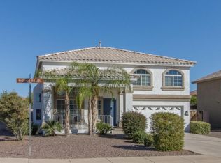 15874 W Redfield Rd, Surprise, AZ 85379