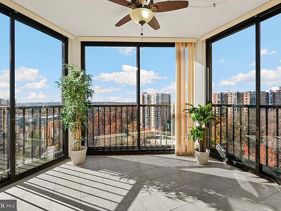5th image of 5903 Mount Eagle Dr APT 1611