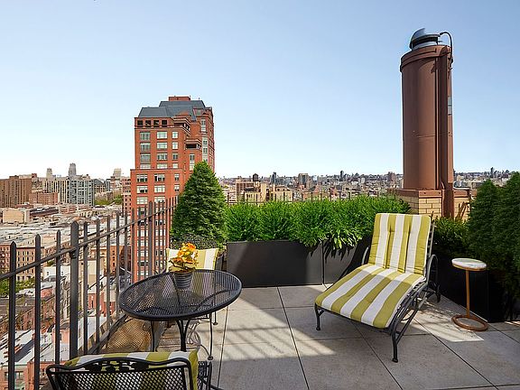 5th image of 444 Central Park W #18/19G