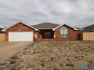 1713 Tiffani Ln, Clovis, NM 88101