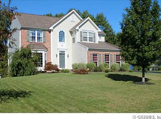 662 Maris Run, Webster, NY 14580