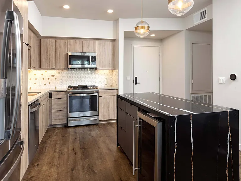 Elements Apartments* — Photo 86
