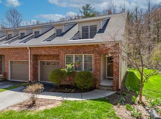 156 Wash Creek Dr UNIT C, Hendersonville, NC 28739