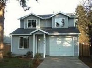 7414 SE 70th Ave, Portland, OR 97206