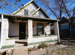 350 Fox St, Denver, CO 80223