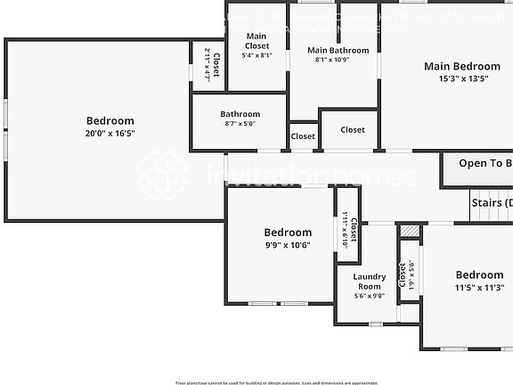 5th image of 13413 Damson Dr