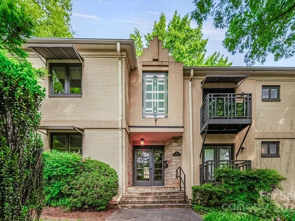 201 N Dotger Ave APT C8, Charlotte, NC 28207