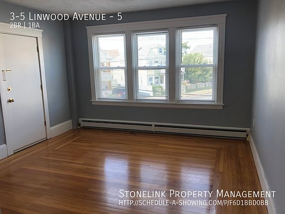 5th image of 35 Linwood Ave #5