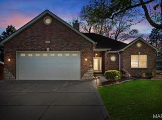 1260 Saint Francois St, Florissant, MO 63031