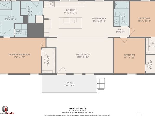 4117 Oakes Avenue, Anacortes, WA 98221