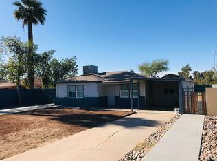 1028 N 22nd St, Phoenix, AZ 85006