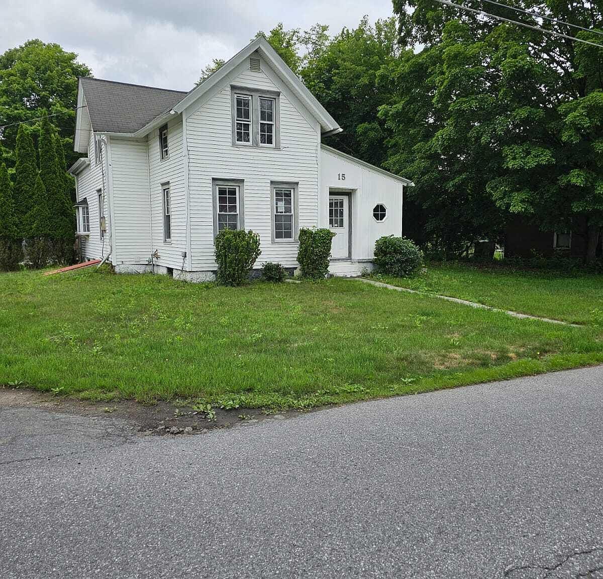 15 River Street, Queensbury, NY 12804 MLS 202319808 Zillow