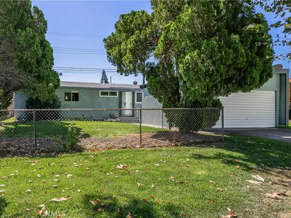 1614 Charlemont Ave, La Puente, CA 91745