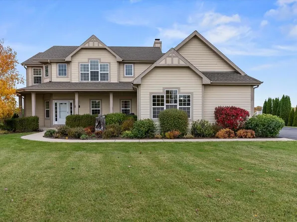 3278 Bay Hill ROAD, Port Washington, WI 53074