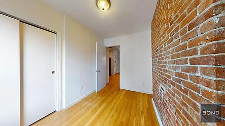 Rented by Bond New York