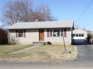 327 Riverland Dr, Salem, VA 24153
