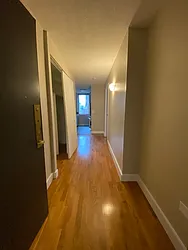 Rented by Bozzuto Management