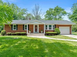 5778 Taney Pl, Merrillville, IN 46410