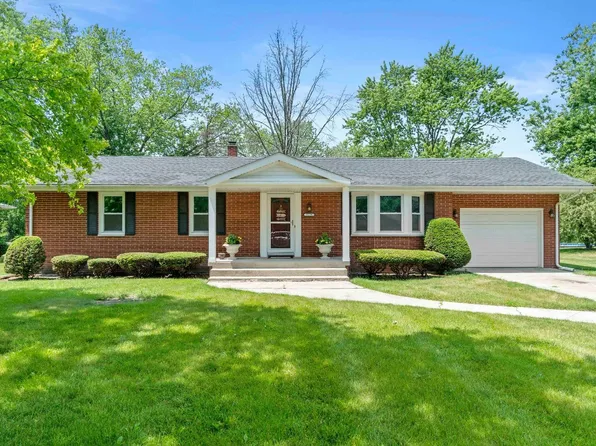 5778 Taney Pl, Merrillville, IN 46410