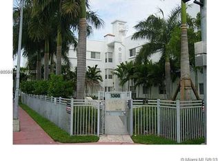 1300 Pennsylvania Ave APT 207, Miami Beach, FL 33139