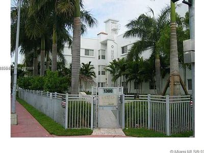 1300 Pennsylvania Ave APT 207, Miami Beach, FL, 33139