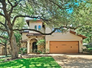 1036 Liberty Park Dr APT 53, Austin, TX 78746
