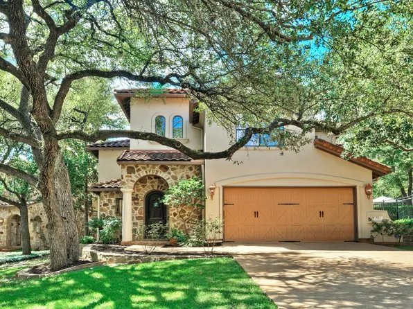 1036 Liberty Park Dr APT 53, Austin, TX 78746
