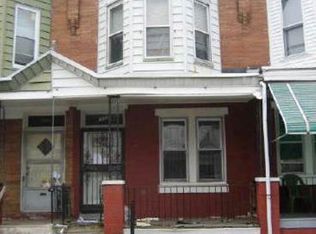 1234 N Alden St, Philadelphia, PA 19131