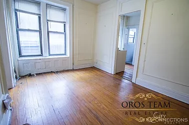 Rented by City Connections Realty