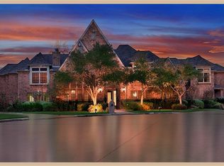 7502 Moreton Ct, Spring, TX 77379