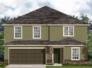 1024 Lemon Drop Ln, Middleburg, FL 32068