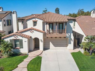 6573 Pinnacle Ct, Moorpark, CA, 93021