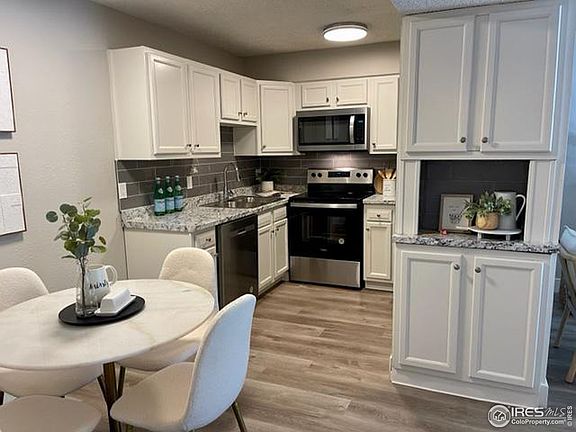 4th image of 5300 E Cherry Creek South Dr #617