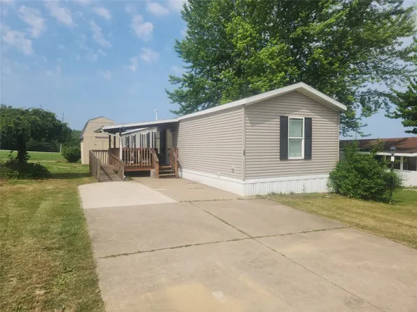 5149 Henderson Rd Lot 28, Erie, PA 16509