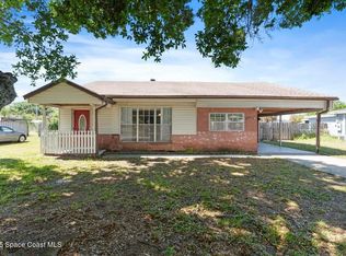 3314 Purdue St, Melbourne, FL 32901