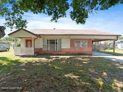 3314 Purdue St, Melbourne, FL, 32901