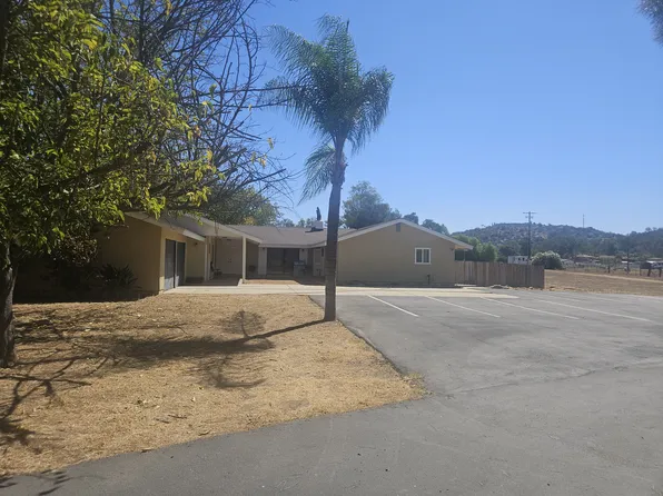 2138 San Vicente Rd #B, Ramona, CA 92065