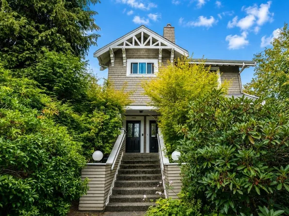 1903 W 14th Ave, Vancouver, BC V6J 2K1