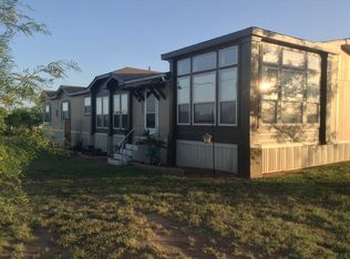216 Wilson Rd, Big Spring, TX 79720