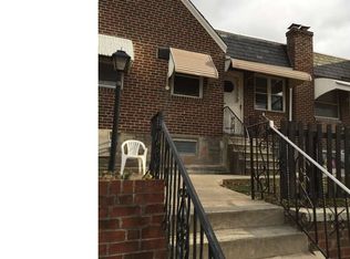 5829 Bustleton Ave, Philadelphia, PA 19149